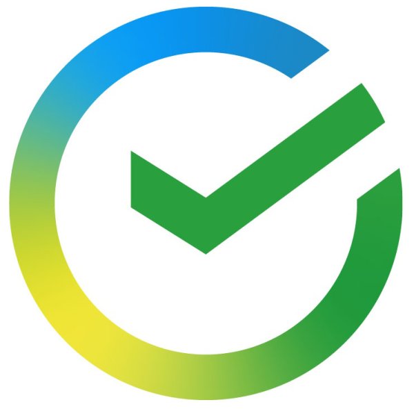 Значок Сбера