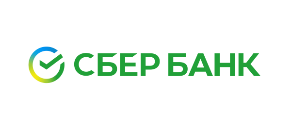 Сбербанк логотип новый 2020