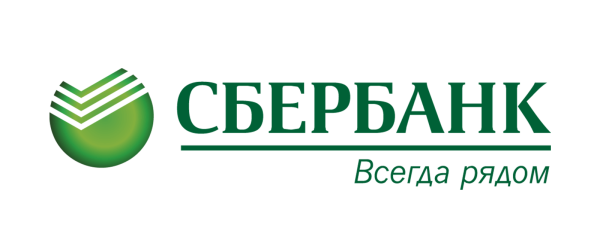 ПАО Сбербанк логотип