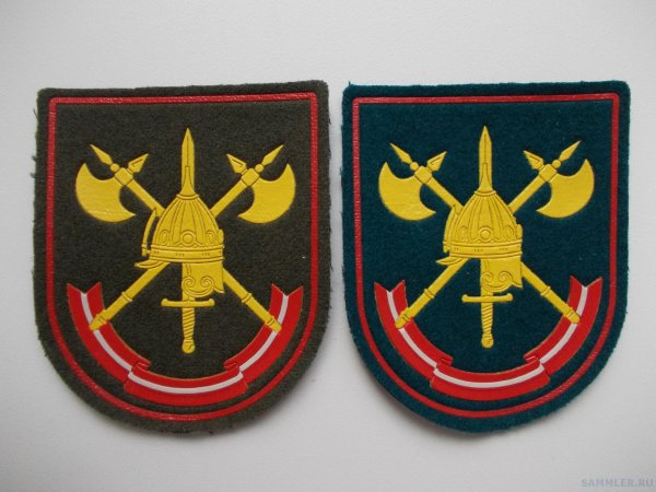 Шеврон 38 ОМСБР