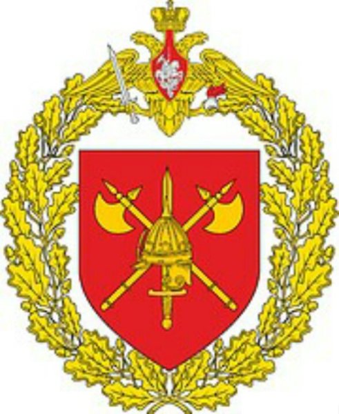 1 Отдельный стрелковый Семеновский полк герб