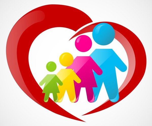 Семейный символ