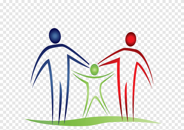 Семья логотип