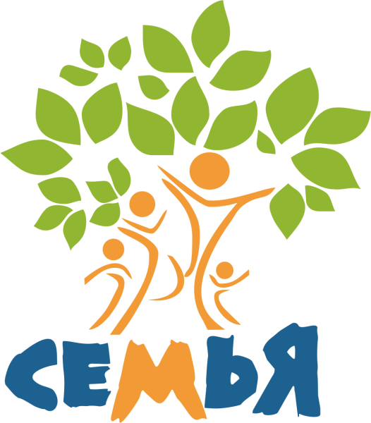 Символ дружной семьи