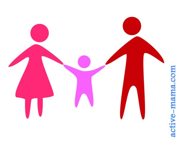 Эмблема семьи