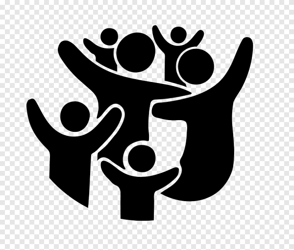 Пиктограмма семья