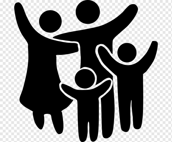 Пиктограмма семья