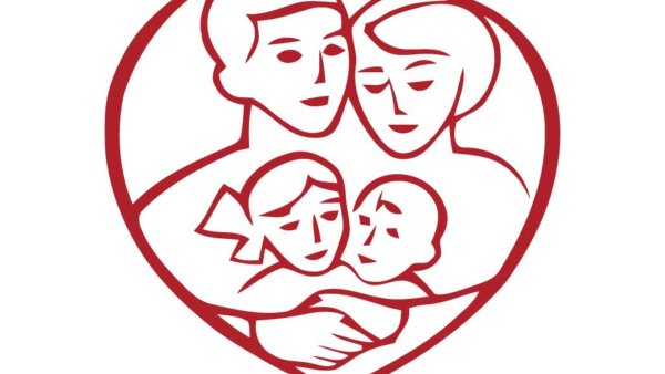 Символ семьи и детей