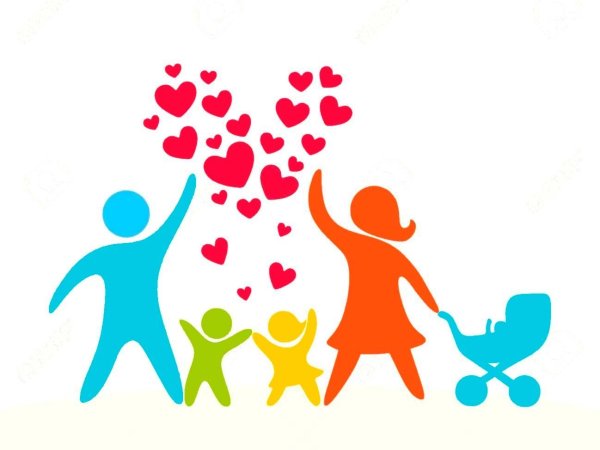 Символ семьи