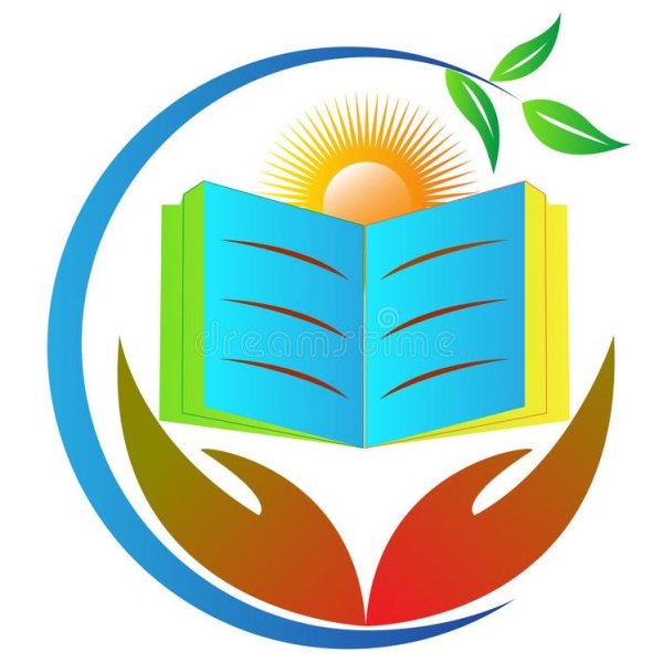 Эмблема книги