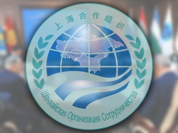 Шанхайская организация сотрудничества ШОС