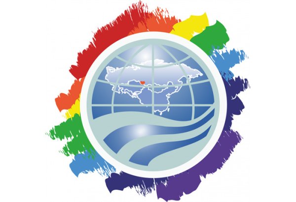 Символ Шанхайской организации сотрудничества