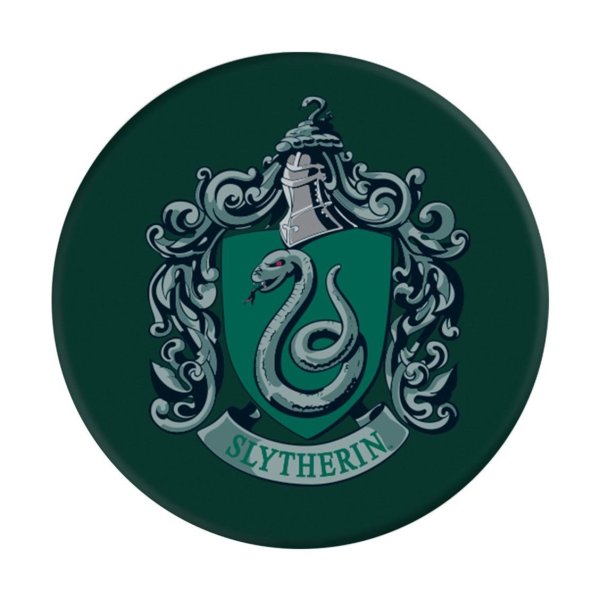 Гарри Поттер Слизерин символы