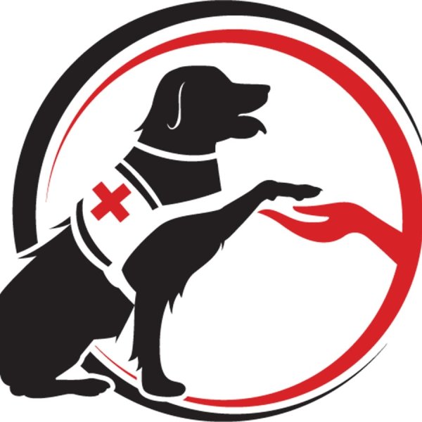 Щенок эмблема