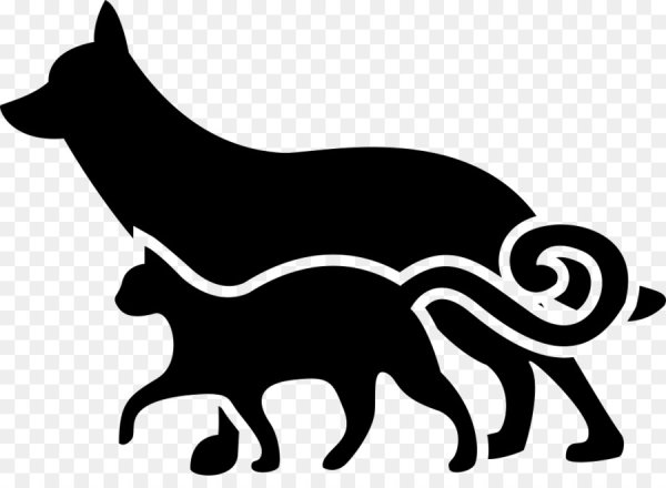 Животные символы