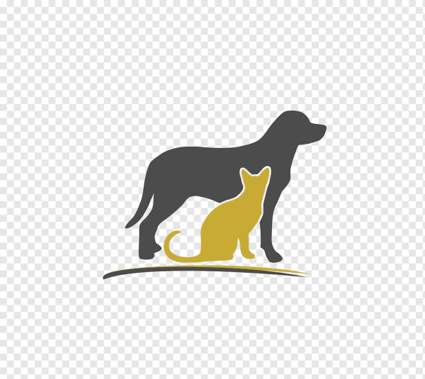 Эмблема собаки