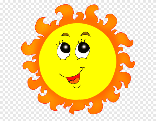 Эмблема солнышко