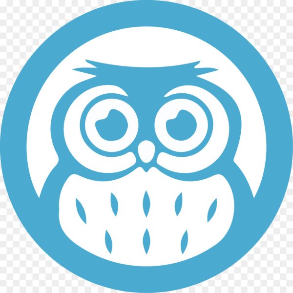 Сова логотип