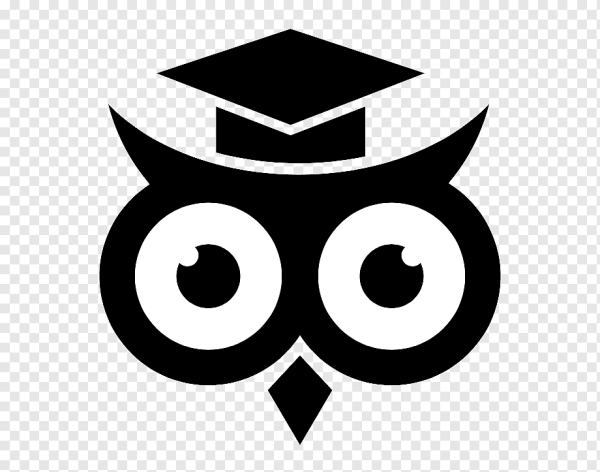 Сова пиктограмма