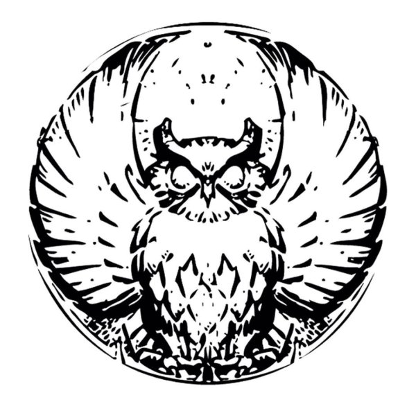 Сова символ