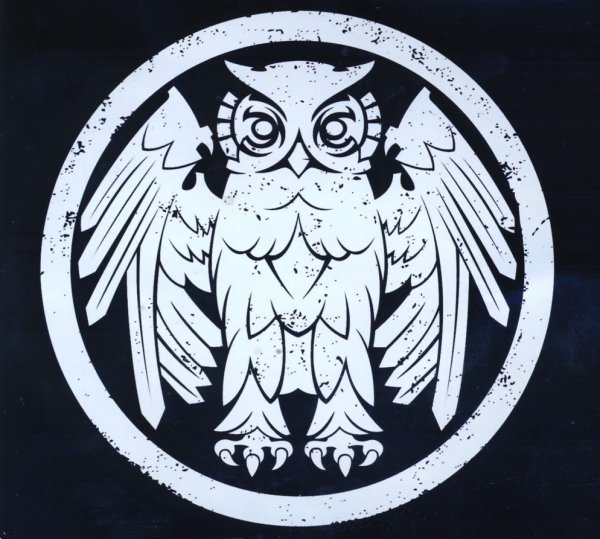 Сова эмблема