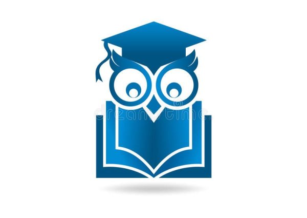 Сова логотип