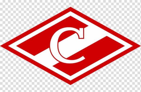 Спартак эмблема 2022