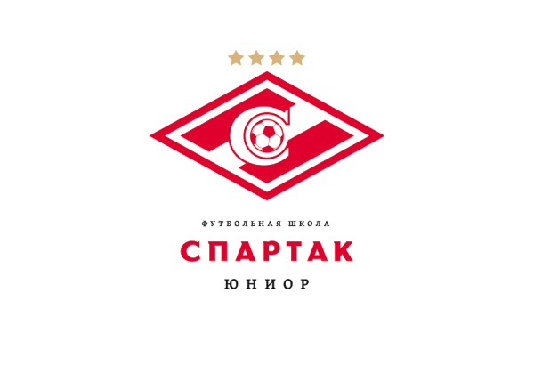 Эмблема ФК Спартак