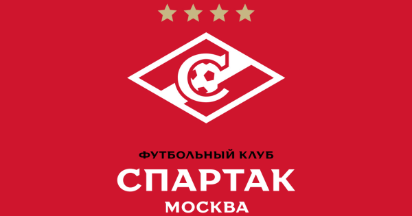 Новый логотип Спартак Москва 2022