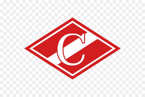 Хк Спартак логотип