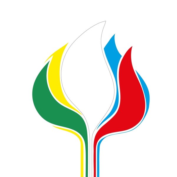 СПО ФДО символика