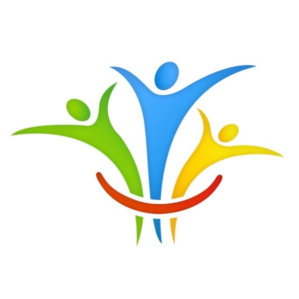 ЗОЖ логотип