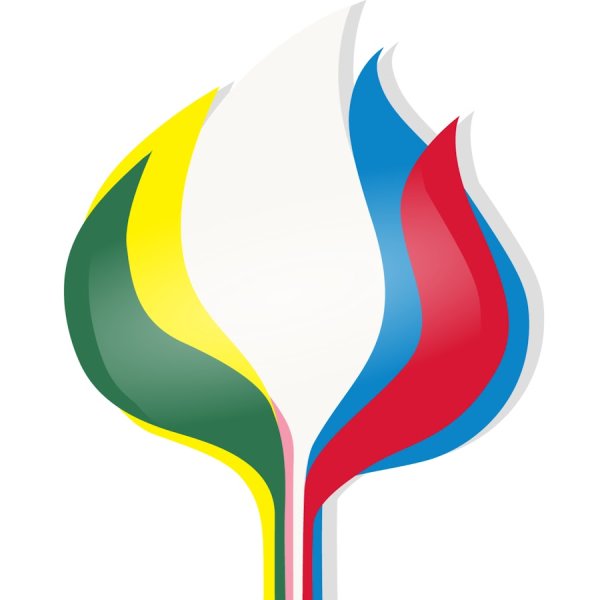 СПО ФДО символика