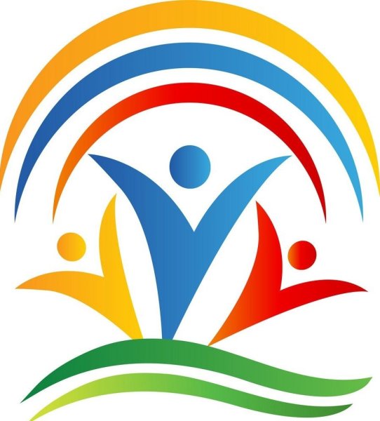 Эмблема волонтерского отряда