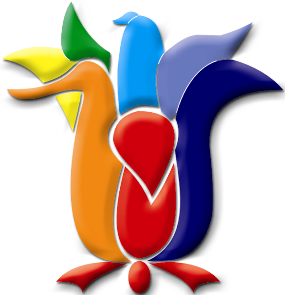 СПО но символика