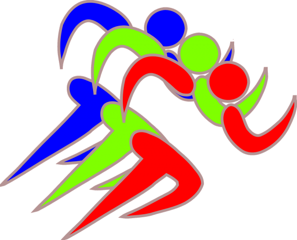 Спортивные эмблемы для школьных команд