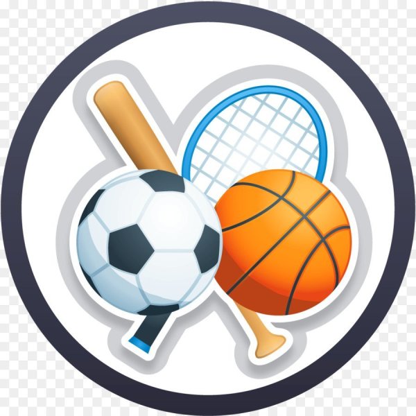 Эмблема физкультуры