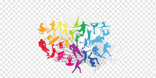 Спартакиада символика