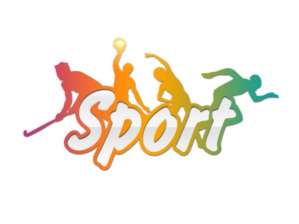 Спортивные эмблемы