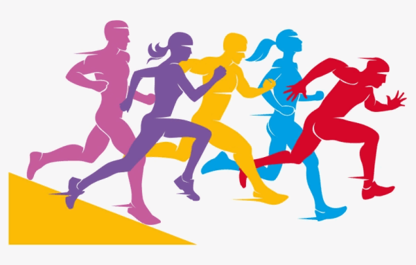 Легкоатлетический кросс