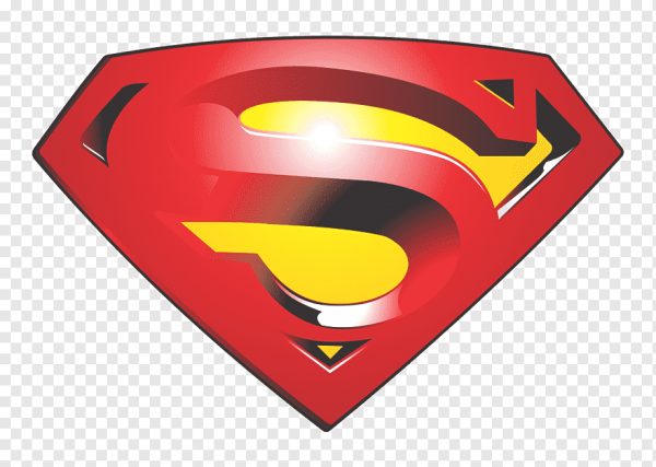 Символ Супермена