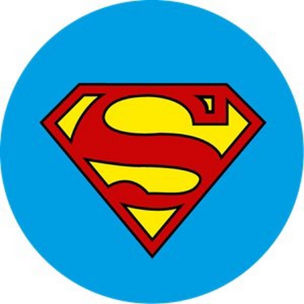 Символ Супермена