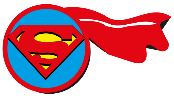 Знак Супермена