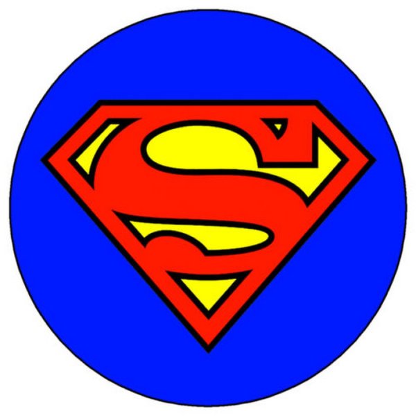 Символ Супермена