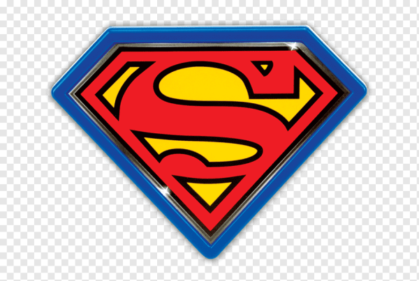 Герб Супермена