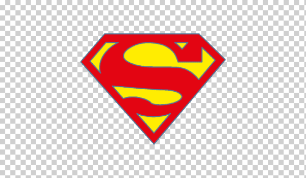Супермен логотип
