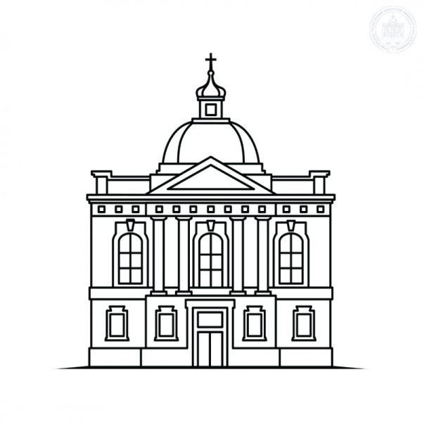 Герб СЗГМУ им Мечникова