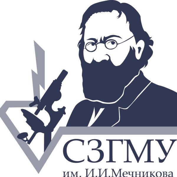 Штаб студенческих отрядов СЗГМУ