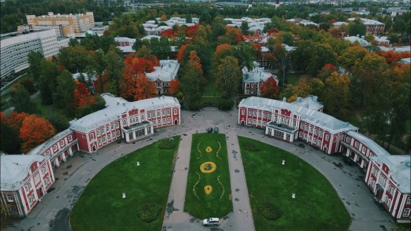 СЗГМУ им Мечникова