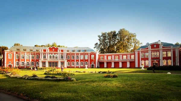 Мед институт Питер Мечникова